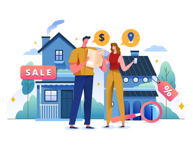 Sole Agency Representation