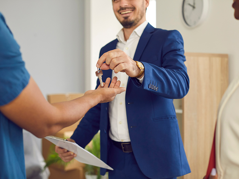 Here to Help You Succeed 